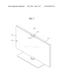 DISPLAY APPARATUS diagram and image