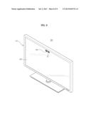 DISPLAY APPARATUS diagram and image