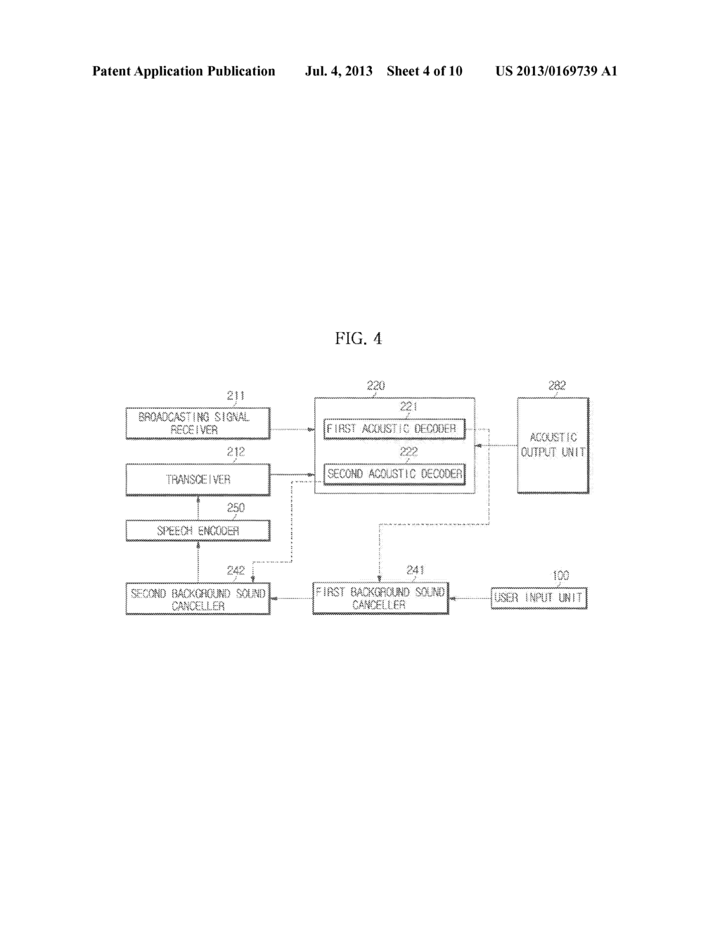 IMAGING APPARATUS AND CONTROL METHOD THEREOF - diagram, schematic, and image 05