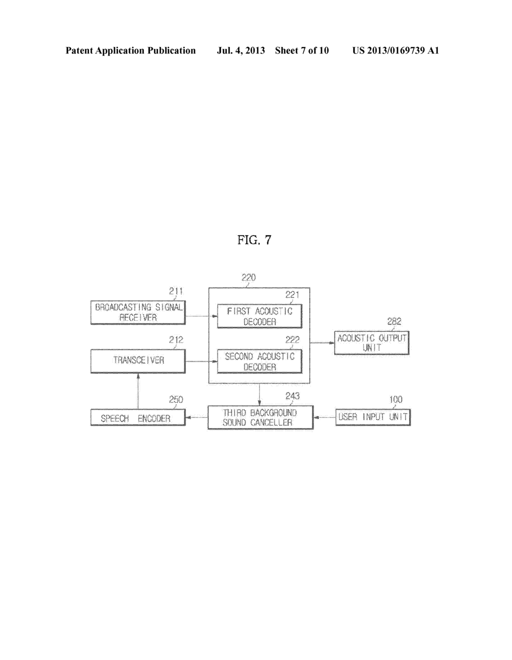 IMAGING APPARATUS AND CONTROL METHOD THEREOF - diagram, schematic, and image 08