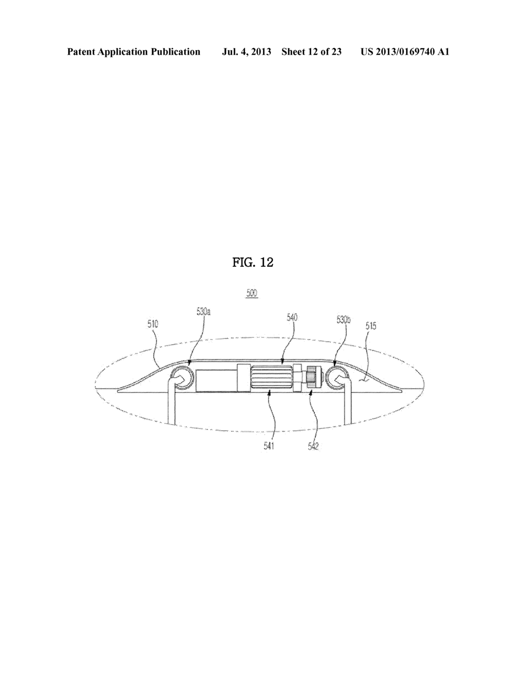 DISPLAY APPARATUS - diagram, schematic, and image 13