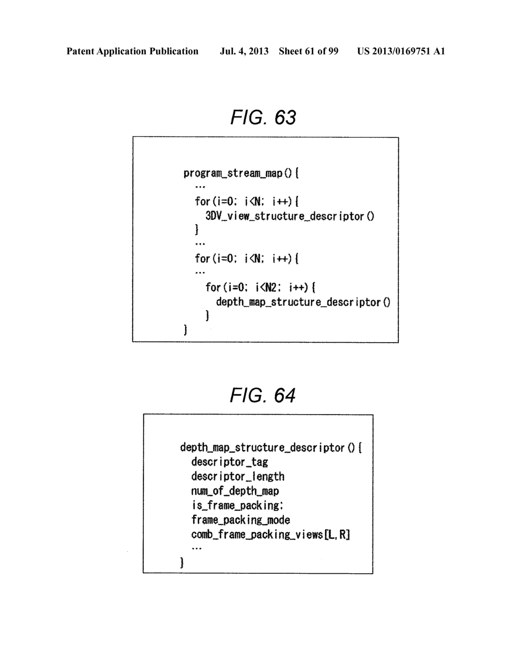 ENCODING DEVICE, ENCODING METHOD, DECODING DEVICE, AND DECODING METHOD - diagram, schematic, and image 62