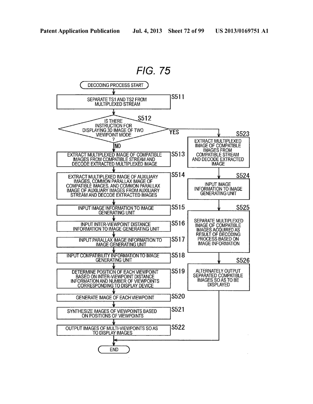 ENCODING DEVICE, ENCODING METHOD, DECODING DEVICE, AND DECODING METHOD - diagram, schematic, and image 73