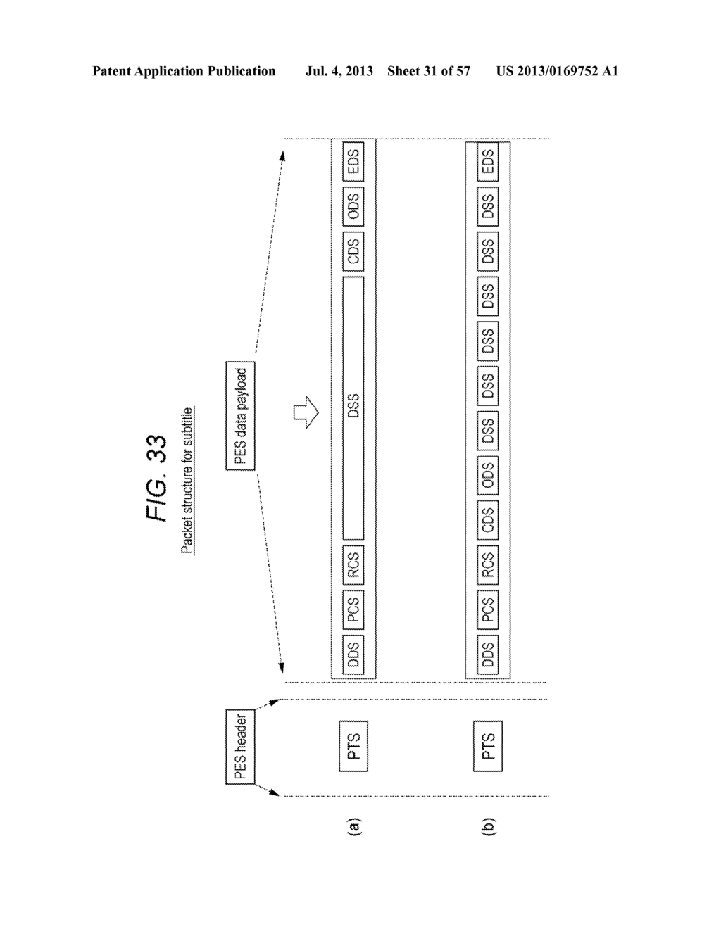 Transmitting Apparatus, Transmitting Method, And Receiving Apparatus - diagram, schematic, and image 32