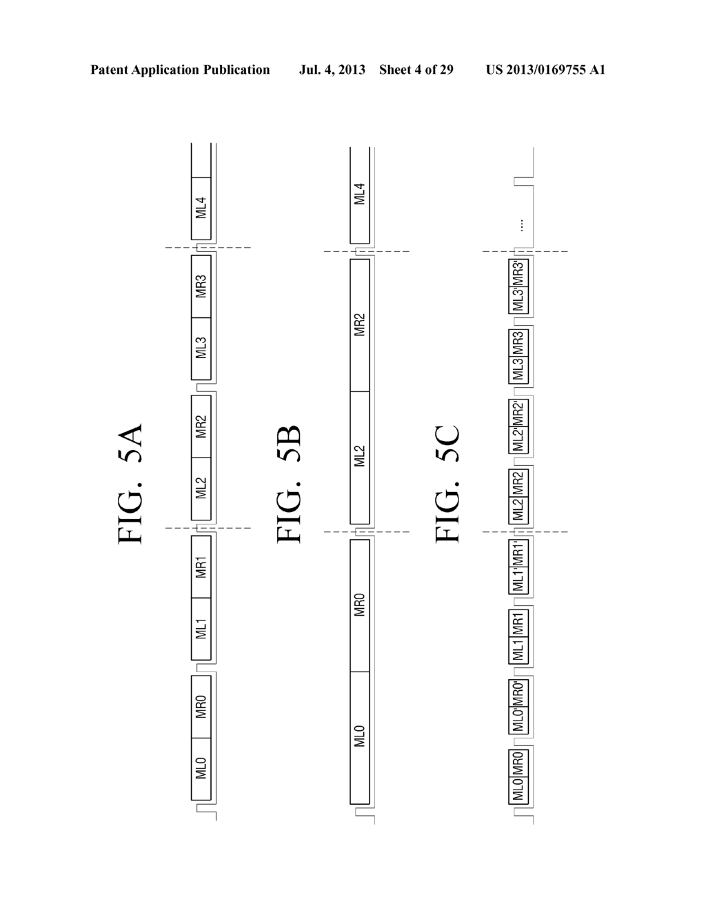 SIGNAL PROCESSING DEVICE FOR PROCESSING PLURALITY OF 3D CONTENT, DISPLAY     DEVICE FOR DISPLAYING THE CONTENT, AND METHODS THEREOF - diagram, schematic, and image 05