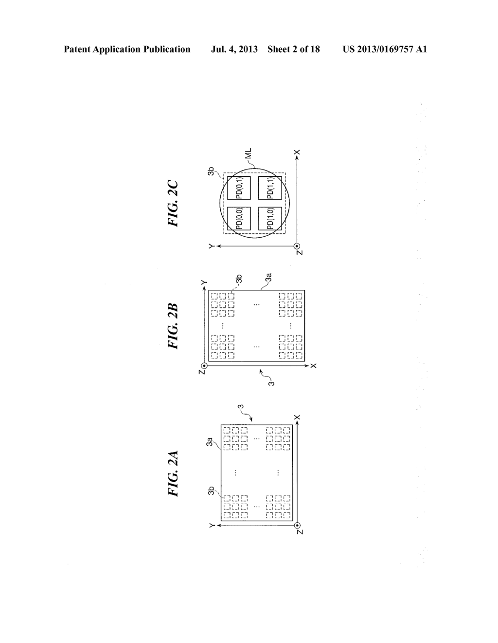 IMAGE PICKUP APPARATUS THAT DETERMINES SHOOTING COMPOSITION, METHOD OF     CONTROLLING THE SAME, AND STORAGE MEDIUM - diagram, schematic, and image 03