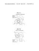 IMAGE PICKUP APPARATUS THAT DETERMINES SHOOTING COMPOSITION, METHOD OF     CONTROLLING THE SAME, AND STORAGE MEDIUM diagram and image