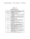 RECEIVING APPARATUS, RECEIVING METHOD AND TRANSMITTING APPARATUS diagram and image