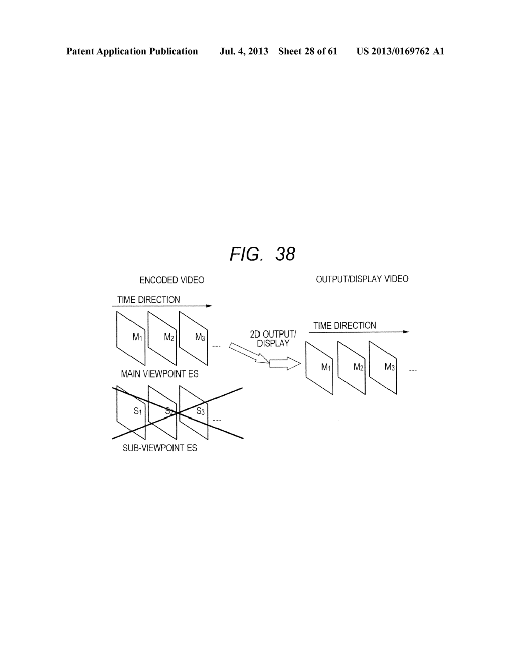 RECEIVING APPARATUS, RECEIVING METHOD AND TRANSMITTING APPARATUS - diagram, schematic, and image 29