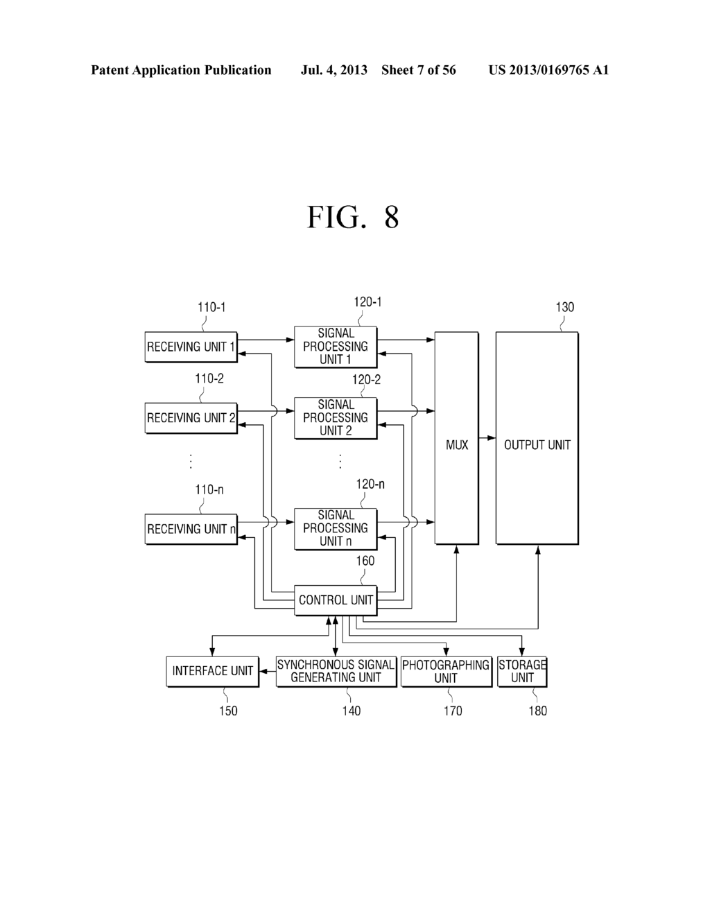 DISPLAY APPARATUS, IMAGE PROCESSING SYSTEM, DISPLAY METHOD AND IMAGING     PROCESSING THEREOF - diagram, schematic, and image 08