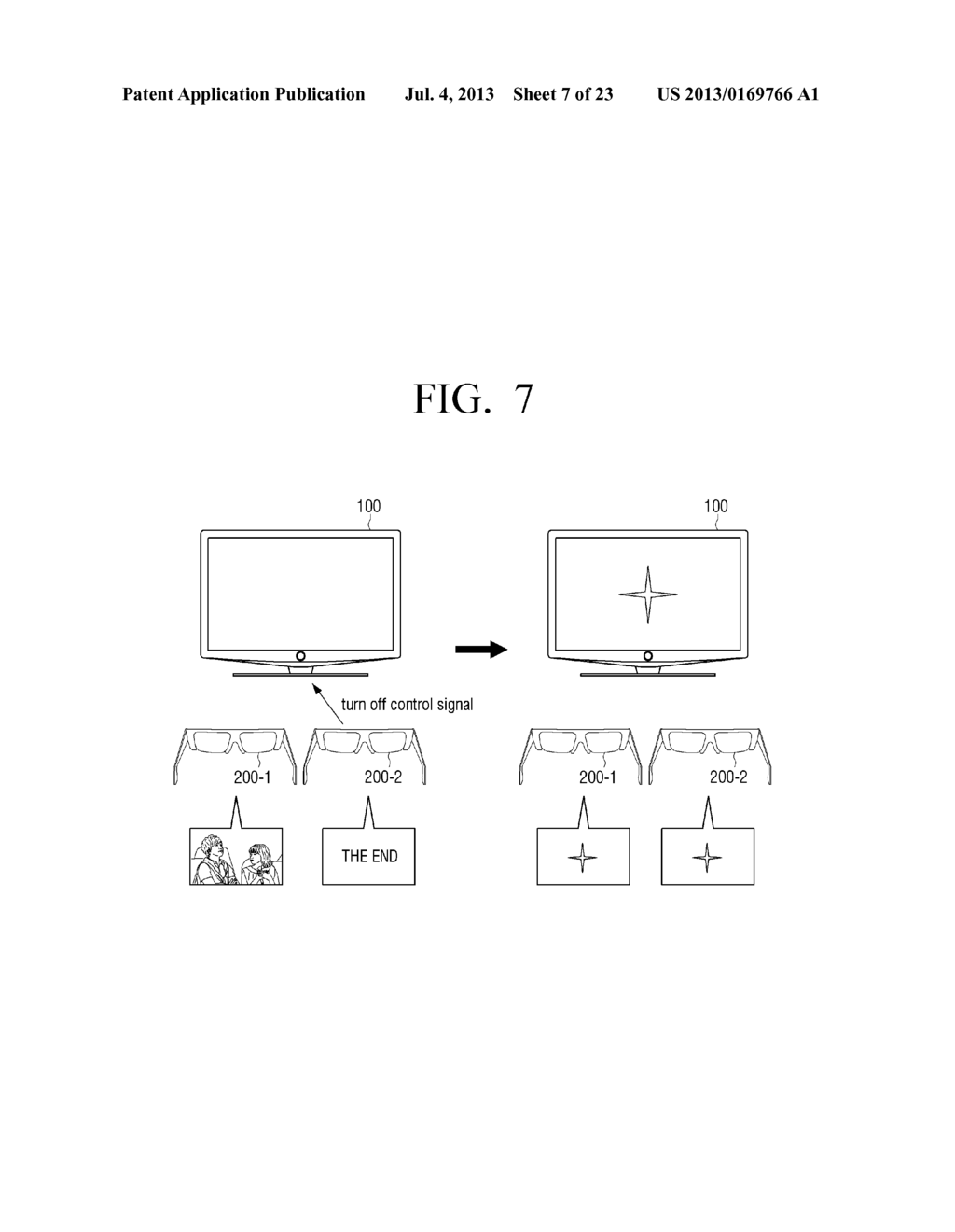 DISPLAY APPARATUS, AND REMOTE CONTROL APPARATUS FOR CONTROLLING THE SAME     AND CONTROLLING METHODS THEREOF - diagram, schematic, and image 08