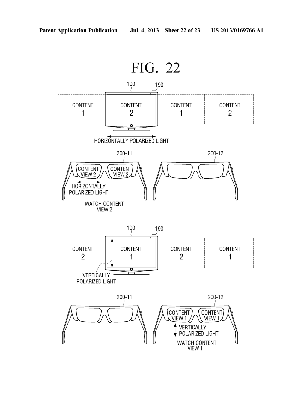 DISPLAY APPARATUS, AND REMOTE CONTROL APPARATUS FOR CONTROLLING THE SAME     AND CONTROLLING METHODS THEREOF - diagram, schematic, and image 23