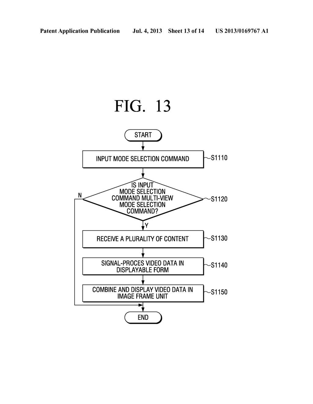 DISPLAY APPARATUS AND METHOD FOR CONTROLLING THEREOF - diagram, schematic, and image 14