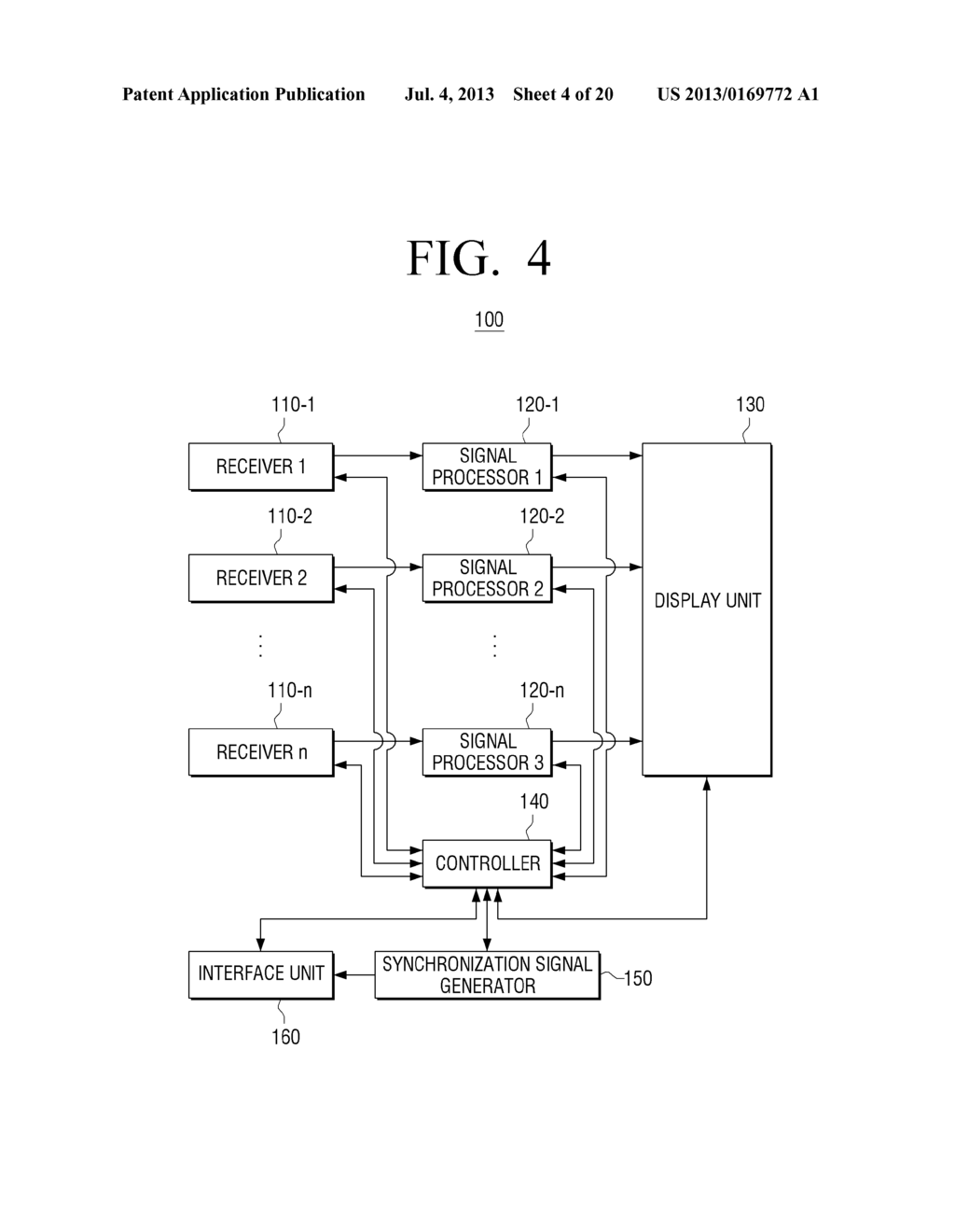 DISPLAY APPARATUS AND CONTROLLING METHODS THEREOF - diagram, schematic, and image 05