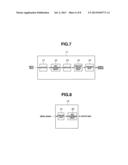 ENDOSCOPE APPARATUS diagram and image