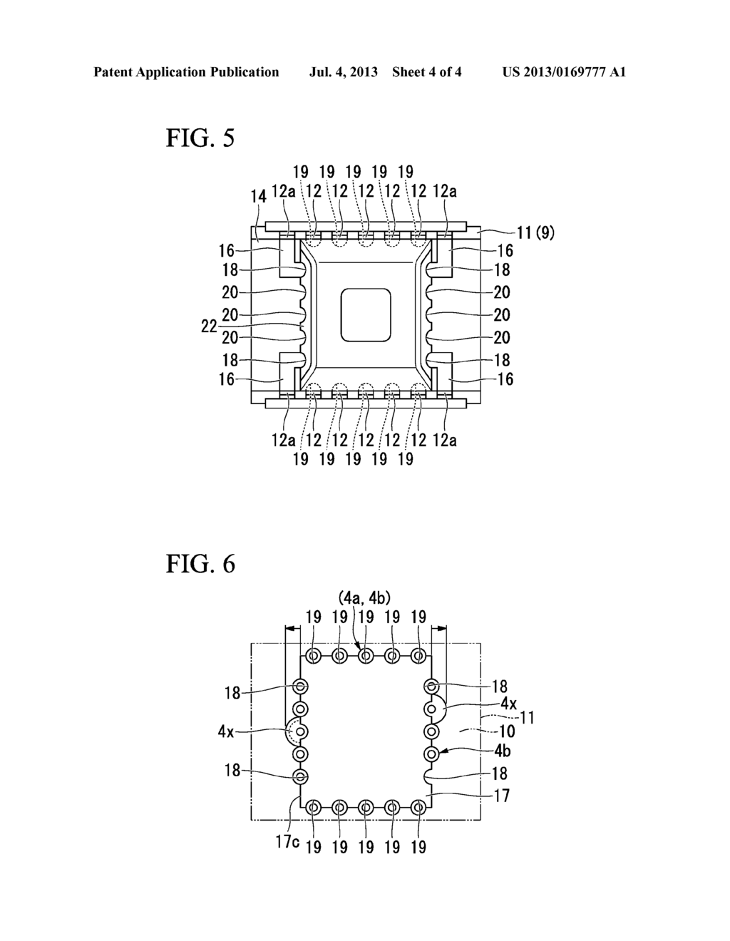 IMAGING MECHANISM AND ENDOSCOPE APPARATUS - diagram, schematic, and image 05