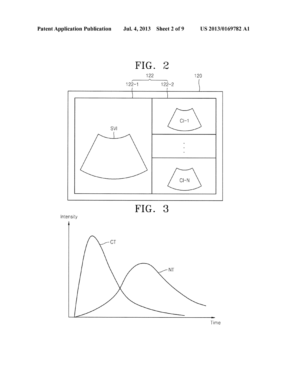 DIAGNOSTIC IMAGING APPARATUS AND METHOD OF OPERATING THE SAME - diagram, schematic, and image 03