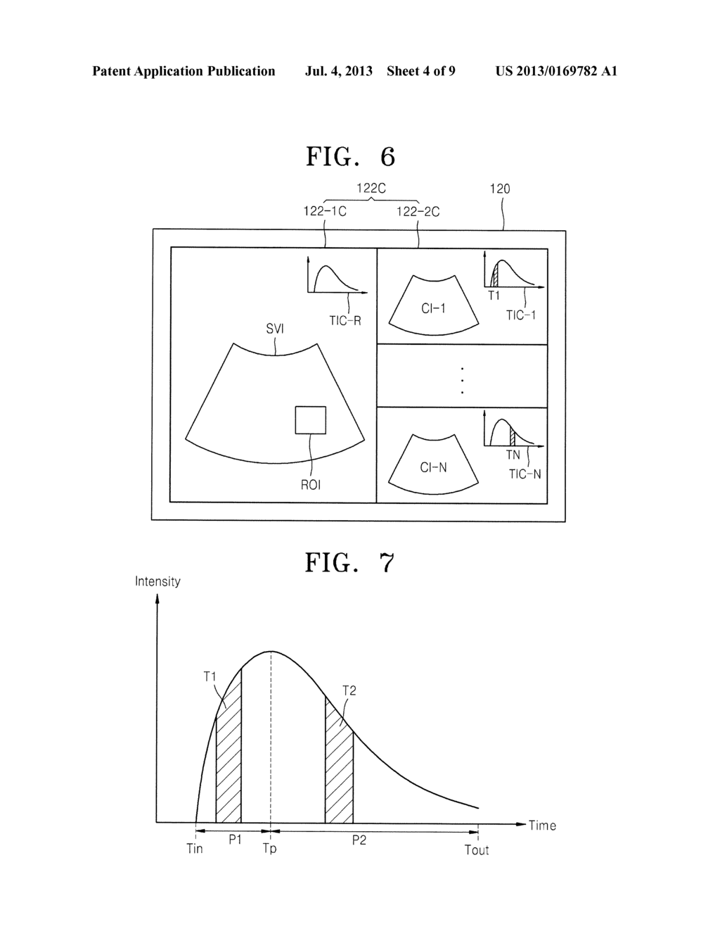 DIAGNOSTIC IMAGING APPARATUS AND METHOD OF OPERATING THE SAME - diagram, schematic, and image 05