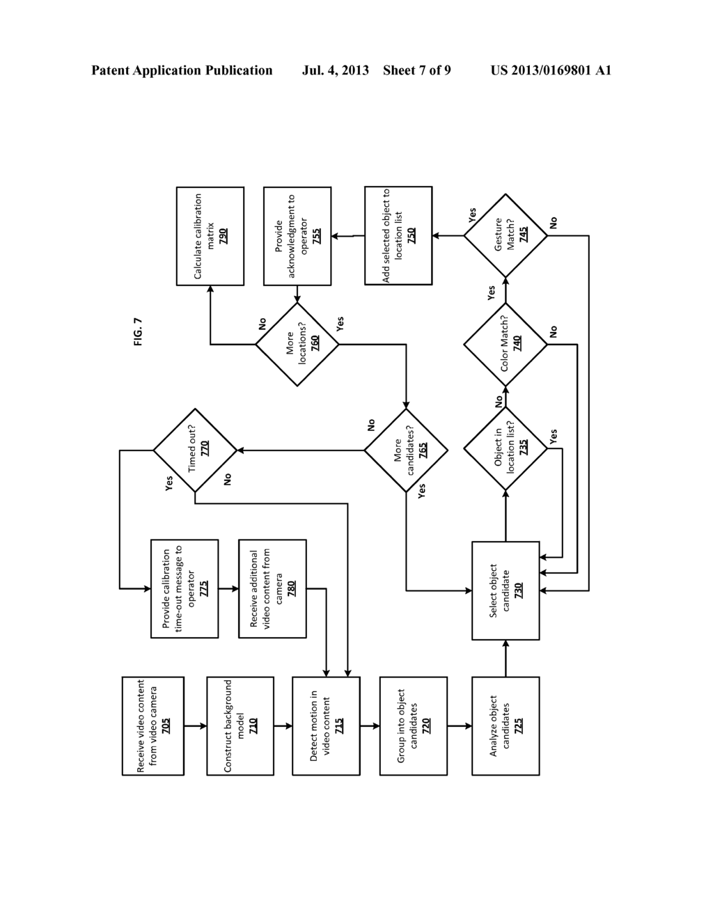 Visual Command Processing - diagram, schematic, and image 08