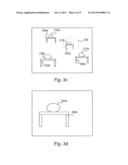 METHOD AND MOBILE UNIT FOR FACILITATING INSTALLATION OF A SURVEILLANCE     CAMERA diagram and image