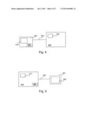 METHOD AND MOBILE UNIT FOR FACILITATING INSTALLATION OF A SURVEILLANCE     CAMERA diagram and image