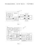 FLIGHT SYSTEM WITH INFRARED CAMERA AND COMMUNICATION METHOD THEREOF diagram and image