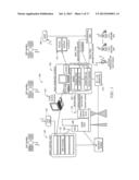 SELF-CALIBRATED, REMOTE IMAGING AND DATA PROCESSING SYSTEM diagram and image