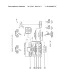 SELF-CALIBRATED, REMOTE IMAGING AND DATA PROCESSING SYSTEM diagram and image