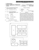 DEVICE AND METHOD FOR MEASURING TIRE PARAMETERS OF A VEHICLE diagram and image