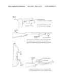 CAMERA DEVICE TO CAPTURE AND GENERATE TARGET LEAD AND SHOOTING TECHNIQUE     DATA AND IMAGES diagram and image