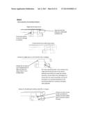 CAMERA DEVICE TO CAPTURE AND GENERATE TARGET LEAD AND SHOOTING TECHNIQUE     DATA AND IMAGES diagram and image