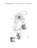 IMAGE SENSING AND PRINTING DEVICE diagram and image