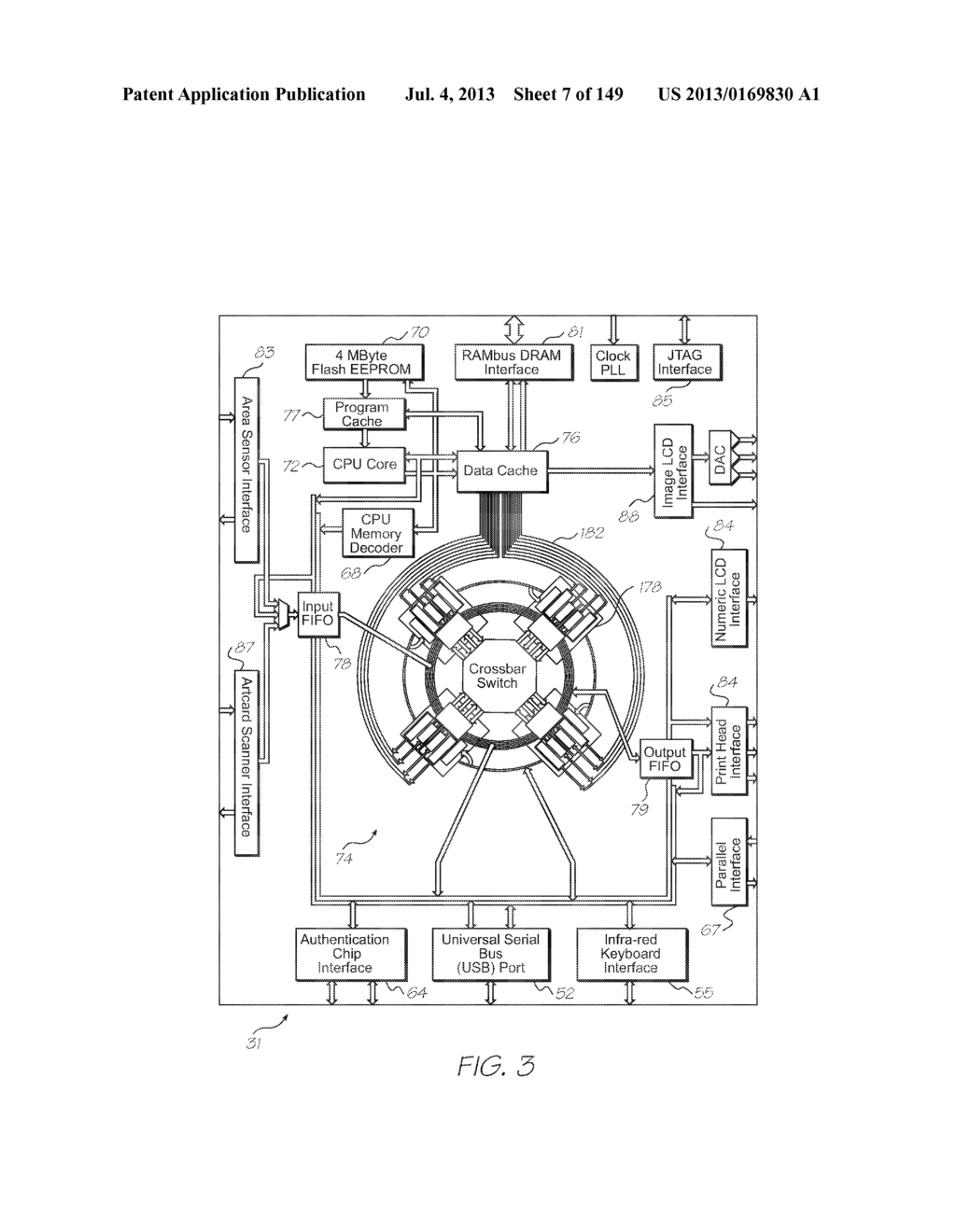 IMAGE SENSING AND PRINTING DEVICE - diagram, schematic, and image 08