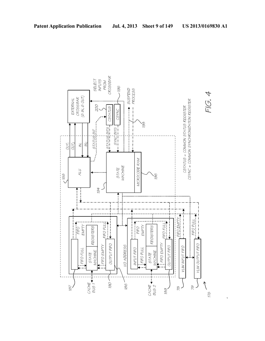 IMAGE SENSING AND PRINTING DEVICE - diagram, schematic, and image 10