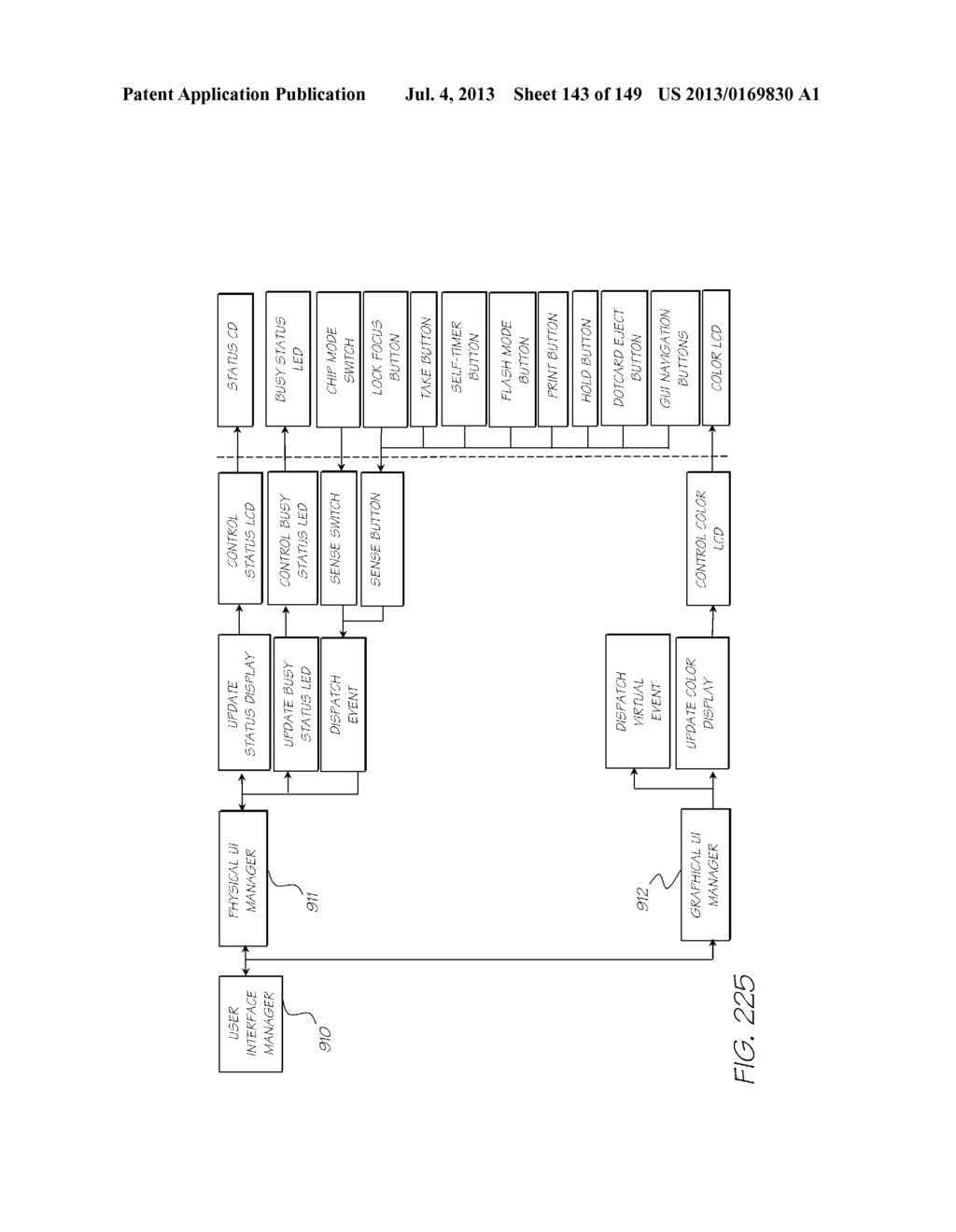 IMAGE SENSING AND PRINTING DEVICE - diagram, schematic, and image 144