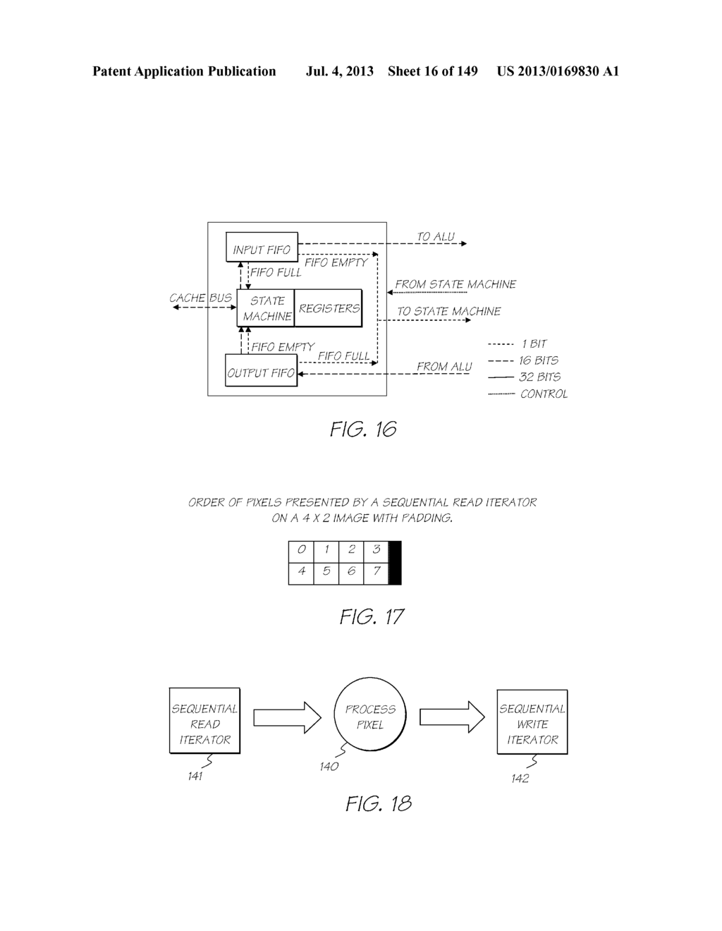 IMAGE SENSING AND PRINTING DEVICE - diagram, schematic, and image 17