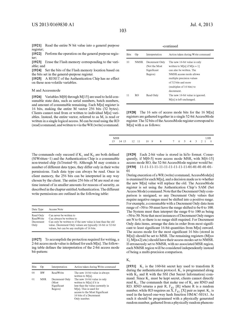 IMAGE SENSING AND PRINTING DEVICE - diagram, schematic, and image 253