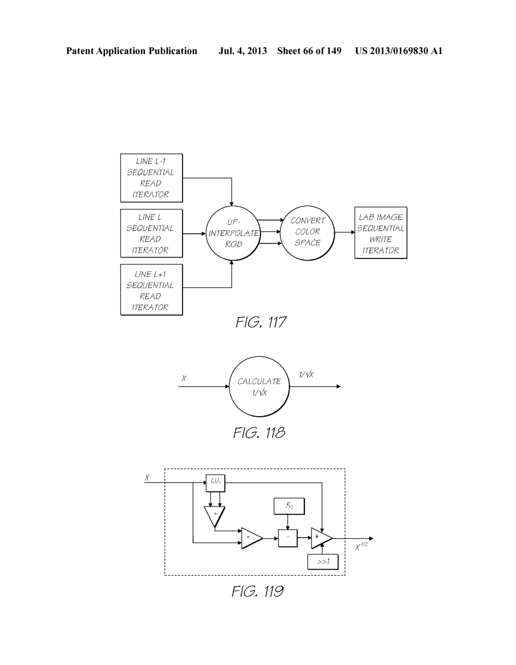 IMAGE SENSING AND PRINTING DEVICE - diagram, schematic, and image 67