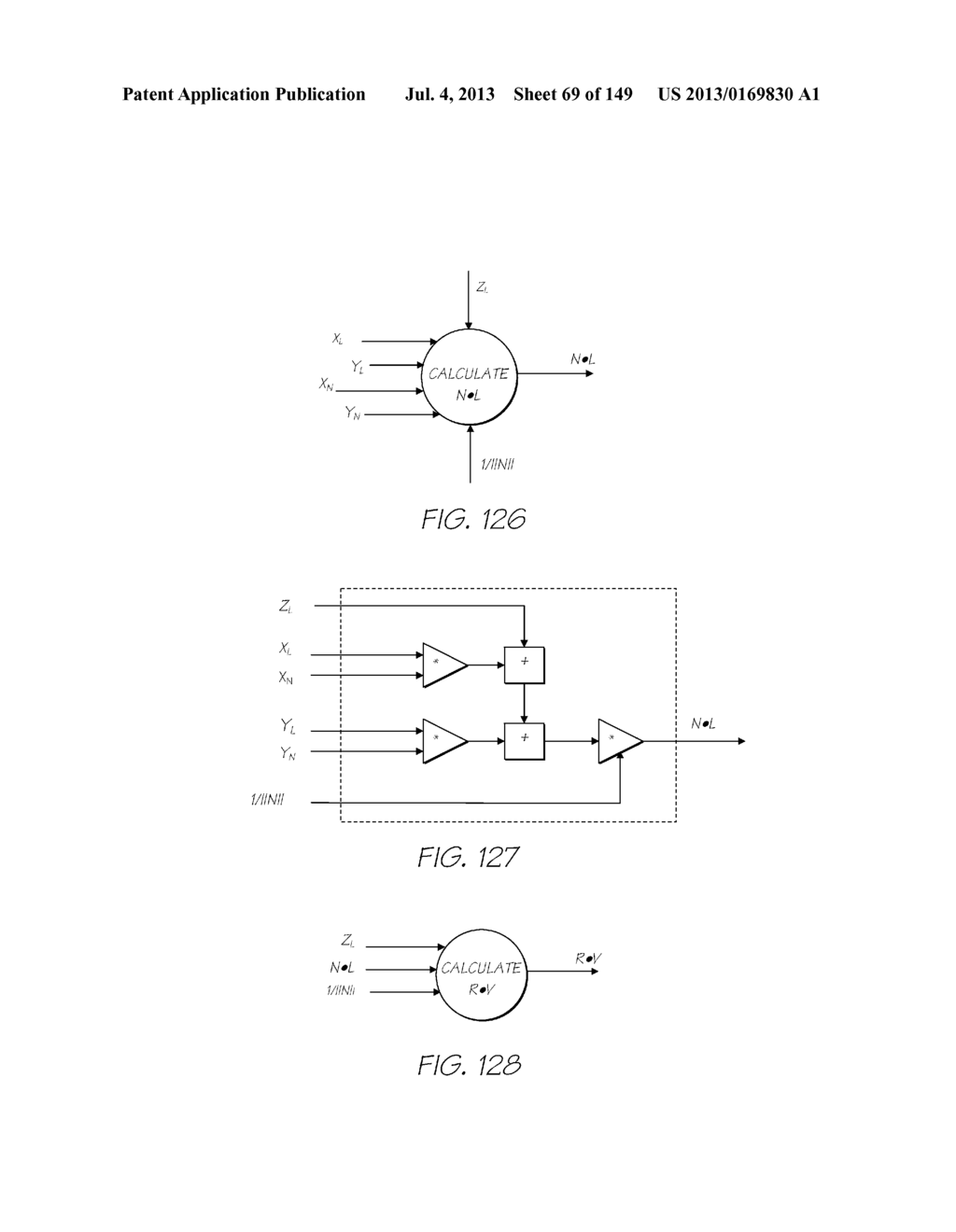 IMAGE SENSING AND PRINTING DEVICE - diagram, schematic, and image 70