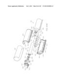 IMAGE SENSING AND PRINTING DEVICE diagram and image