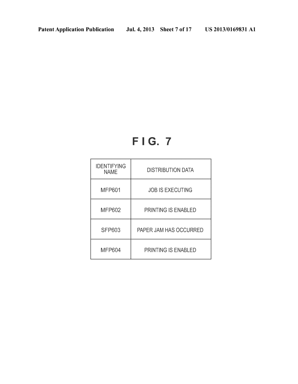 PRINTING SYSTEM, INFORMATION PROCESSING TERMINAL, SERVER, CONTROL METHOD,     AND COMPUTER-READABLE MEDIUM - diagram, schematic, and image 08