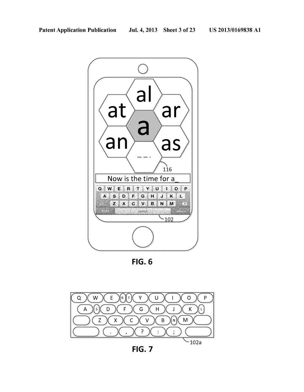 Smartphone-Based Methods and Systems - diagram, schematic, and image 04