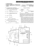 ELECTRONIC DEVICE, METHOD OF CONTROLLING THE SAME, AND PROGRAM diagram and image