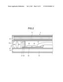 IMAGE PICKUP APPARATUS diagram and image