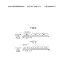 IMAGE PICKUP APPARATUS diagram and image