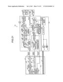 IMAGE PICKUP APPARATUS diagram and image