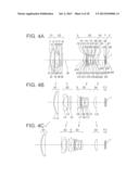 Zoom Lens and Image Pickup Apparatus Using the Same diagram and image