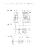 Zoom Lens and Image Pickup Apparatus Using the Same diagram and image