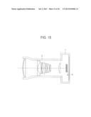 Zoom Lens and Image Pickup Apparatus Using the Same diagram and image