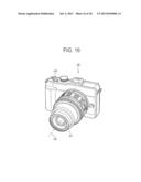 Zoom Lens and Image Pickup Apparatus Using the Same diagram and image